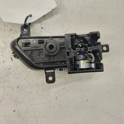 Nissan Rogue Door Handle Left Driver Rear Interior Inside  2021 2022 2
