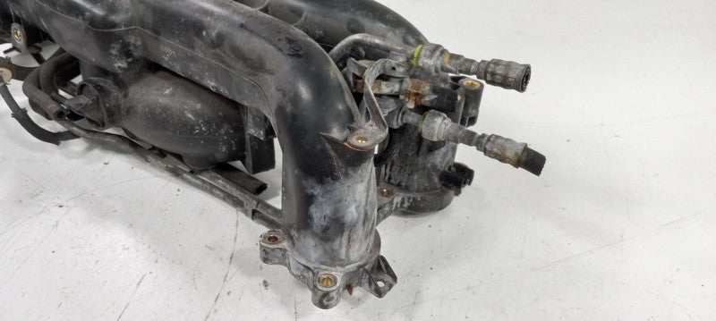 Air Intake Manifold 2.5L With Turbo Fits 10-12 Subaru Legacy  OEM
