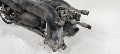 Air Intake Manifold 2.5L With Turbo Fits 10-12 Subaru Legacy  OEM