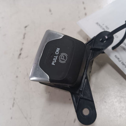 Jeep Renegade Parking Brake Handle Emergency Brake Lever 2023 2022 2021 2020