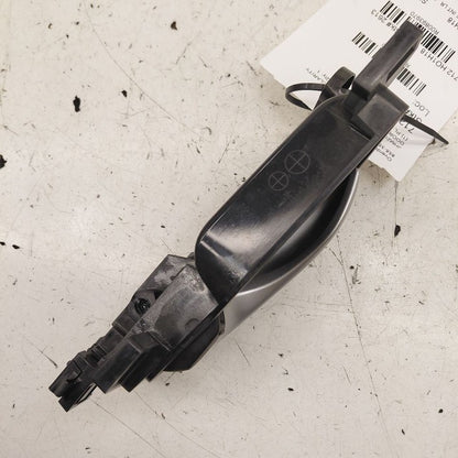 Honda Clarity Door Handle Left Driver Rear Interior Inside  2018 2019 