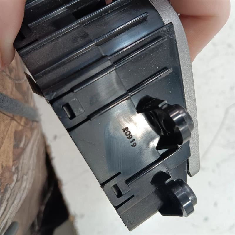 Hyundai Veloster Off Light 2012 2013 2014 2015  OEM