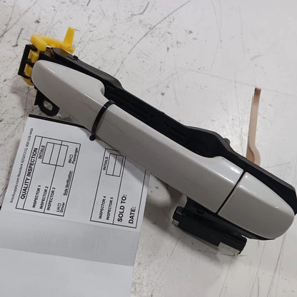 Passenger Right Rear Door Handle Exterior Fits 20-24 Subaru Legacy