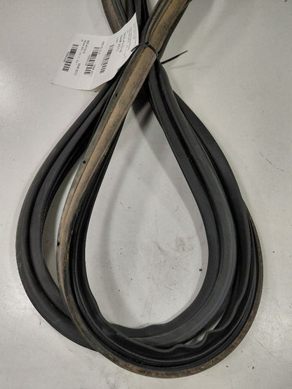 Kia Soul Trunk Lid Hatch Door Rear Back Rubber Seal  2017 2018 2019 OE