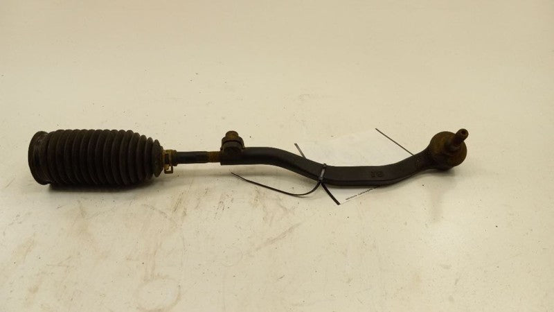 Mini Cooper Countryman Steering Rack Pinion Tie Rod End W Boot Left Dr