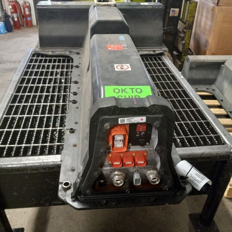 Battery Fits 16-18 Chevy Volt