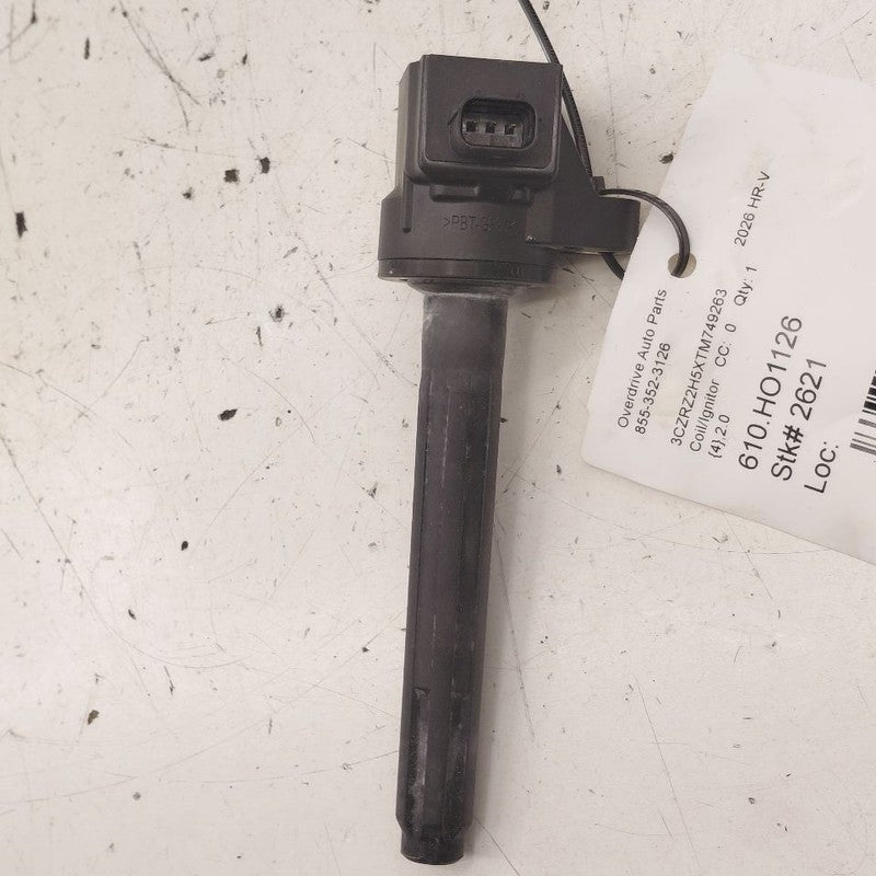 Honda HR-V Coil Ignition Ignitor 2.0 2026 2025 2024 2023