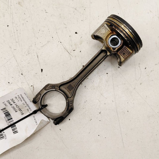 Honda CR-V Single Piston With Connecting Rod   1.5 2017 2018 2019