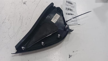 Honda Civic Dash Side Cover Right Passenger Trim Panel  2016 2017 2018