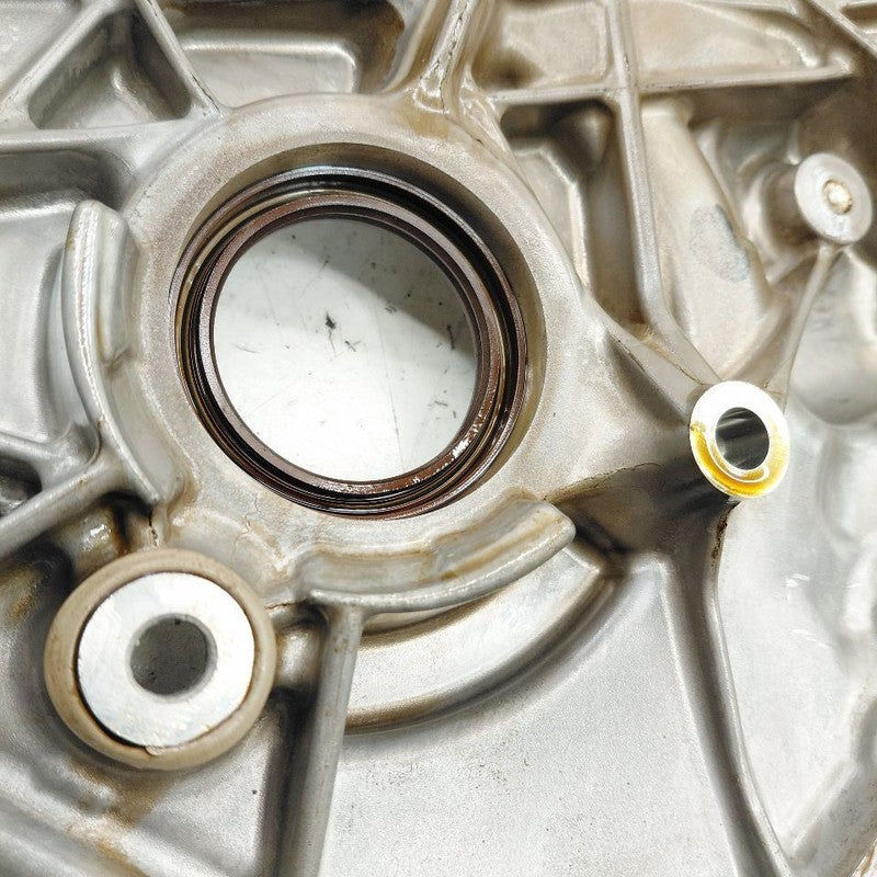 Timing Cover Naturally Aspirated Fits 23 Mazda 3