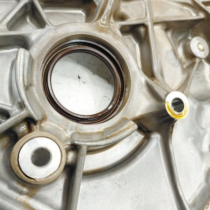 Timing Cover Naturally Aspirated Fits 23 Mazda 3