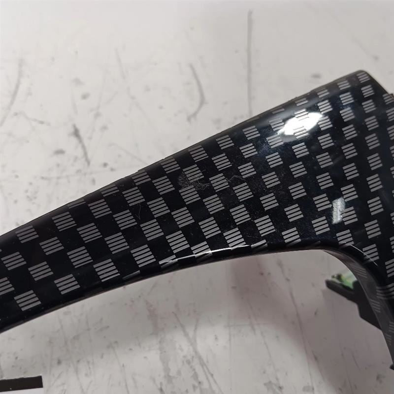 Mini Cooper Dash Bezel Trim 2016 2017 2018 2019 2020 OEM
