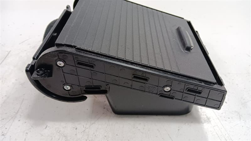 Kia Forte Storage Pocket 2016 2015 2014