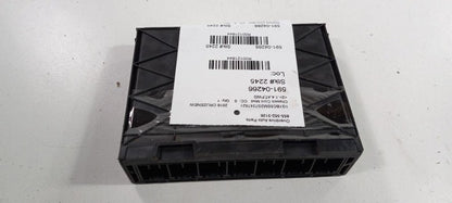Rear Park Assist Computer Control Module Fits 17-20 BOLT OEM