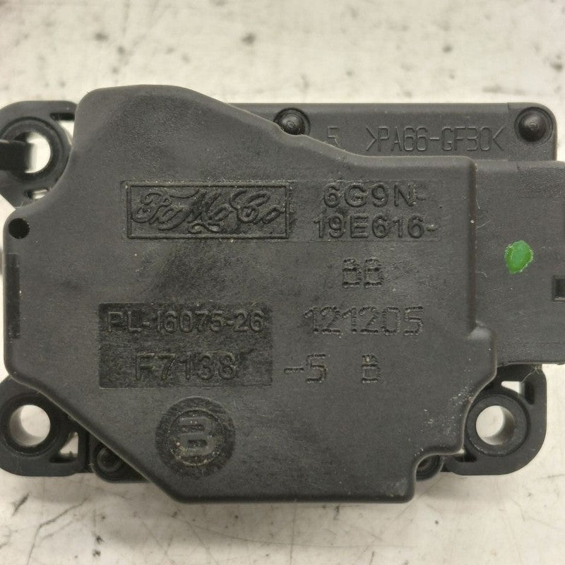 Volvo S60 Flap Door Motor Heater AC Door Actuator  2013 2014 2015