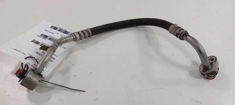 Dodge Journey AC Hose Line 2009 2010 2011 2012 2013 OEM