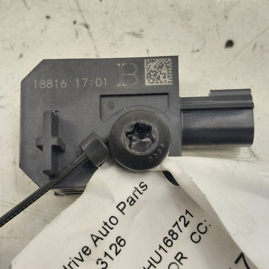 Chevy Volt Contact Sensor  2016 2017 2018 2019