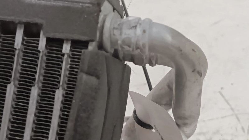 272804BU1B Air Conditioning AC Evaporator VIN 5 1st Digit Usa Built Fits 15-18 ROGUE