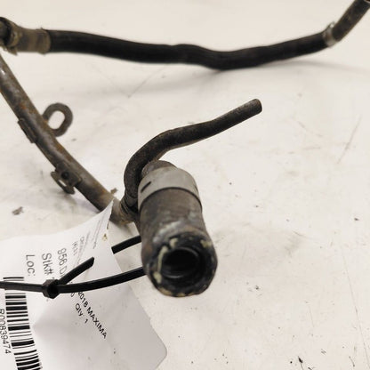 Nissan Maxima Coolant Line Crossover Pipe  3.5 2018 2017 2016 OEM