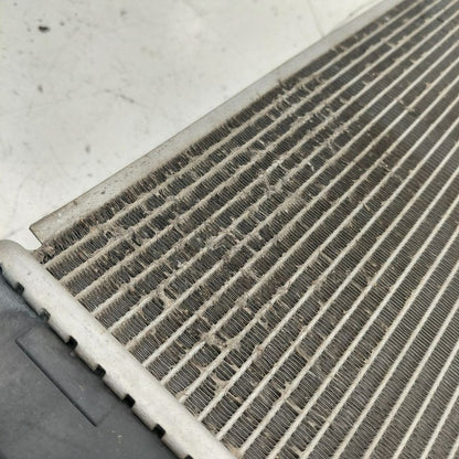 Radiator Auxiliary Fits 18-21 Honda Clarity