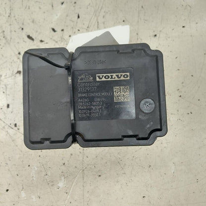 Anti-Lock Brake Part Pump Actuator ID 31400546 Fits 14-16 Volvo S60