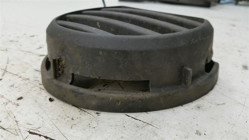Chevy HHR Front Bumper Fog Light Insert Trim Bezel Right Passenger 201
