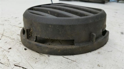 Chevy HHR Front Bumper Fog Light Insert Trim Bezel Right Passenger 201