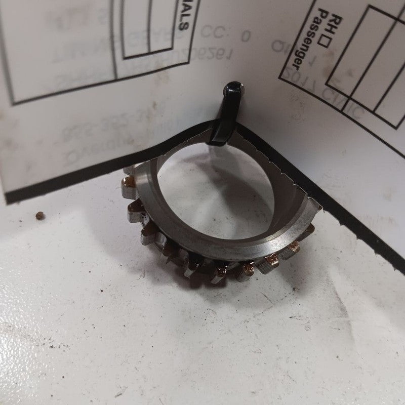 Honda Civic Timing Gear 2016 2017 2018 2019