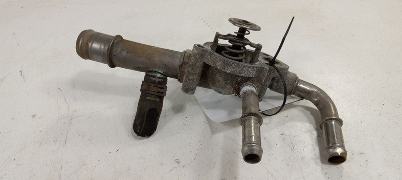 Cadillac SRX Thermostat Housing Mount Bracket 2013 2014 2015 2016 OEM