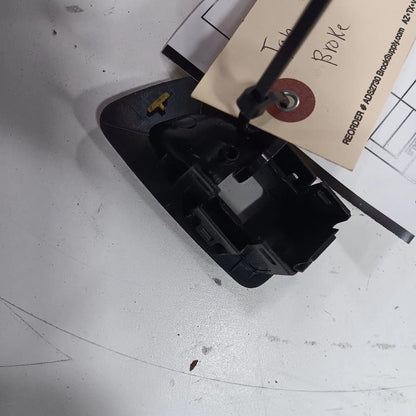 Jeep Compass Window Switch Bezel Trim Right Rear  2021 2020 2019 2018 2017