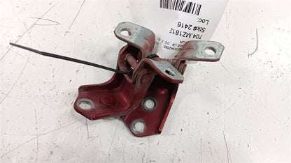 Mazda CX-9 Door Hinge Set Left Rear 2012 2011 2010  OEM
