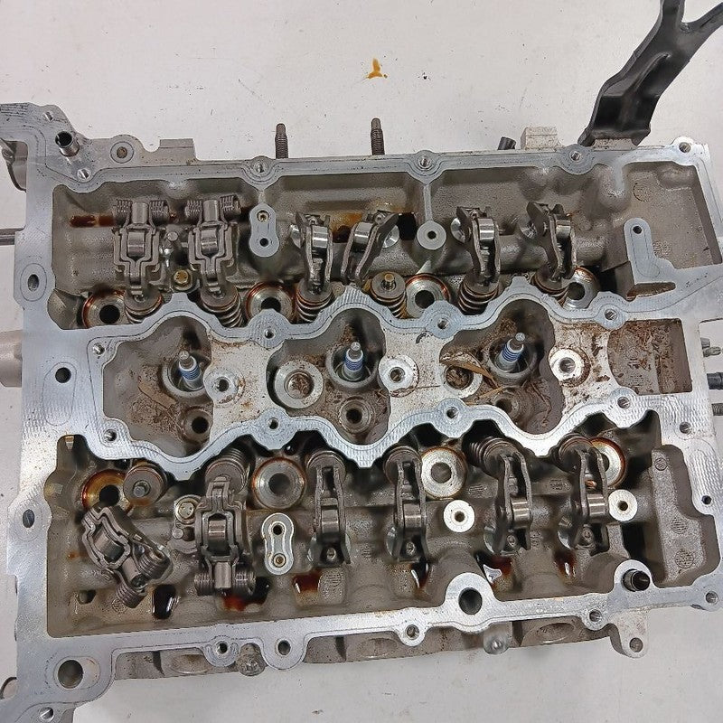 HX7Z6049A Engine Cylinder Head 1.5L Fits 20-22 Ford Escape