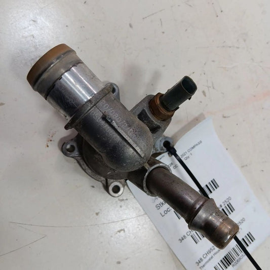 Jeep Compass 2.4 Thermostat Housing Mount Bracket  2021 2020 2019 2018 2017