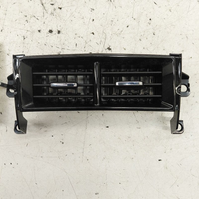 Cadillac CT6 Heat Heater AC Air Vent Rear Back  2018 2017 2016