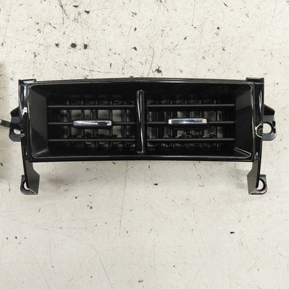 Cadillac CT6 Heat Heater AC Air Vent Rear Back  2018 2017 2016