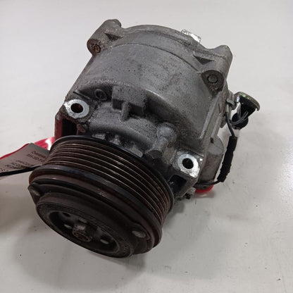 Air Conditioning AC Compressor Fits 20 Mitsubishi Outlander Sport