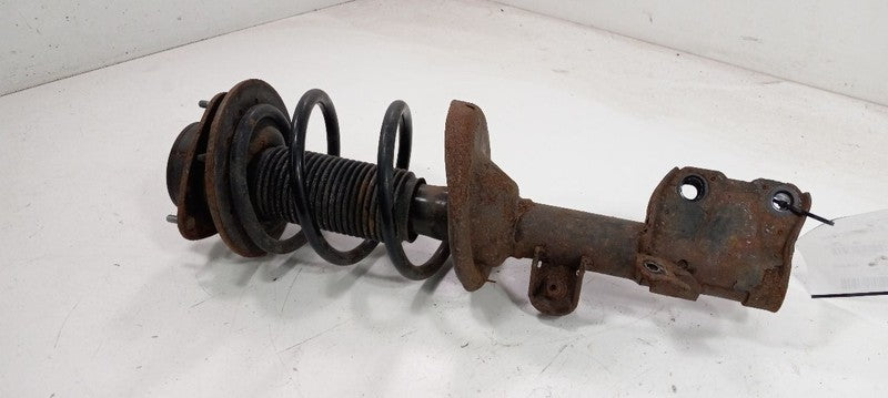 Passenger Right Strut Front Sedan Fits 15-17 Subaru Legacy OEM