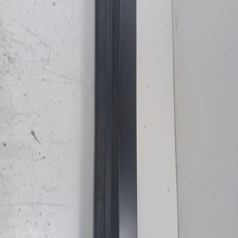 Nissan Kicks Rocker Panel Trim Cover Molding Skirt Right Passenger Sid