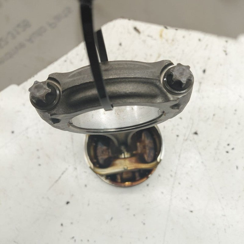 Mazda 6 Single Piston With Connecting Rod   2.5 2018 2019 2020 2021
