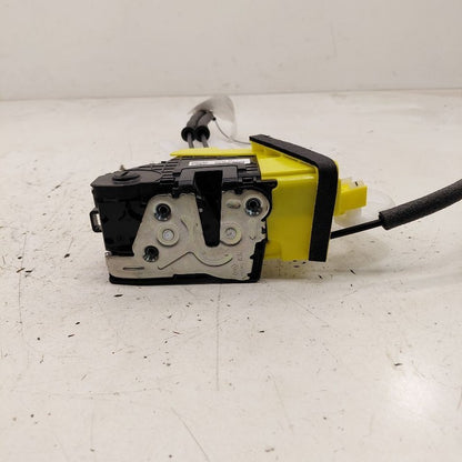 Kia Sportage Door Latch Lock Right Passenger Rear  2020 2021 2022