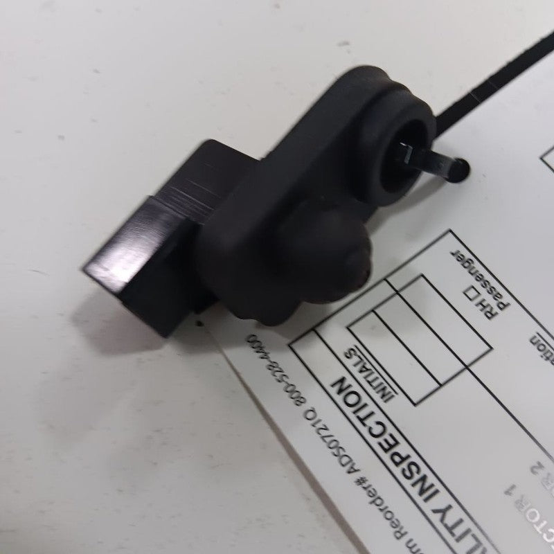 Mitsubishi Outlander Door Ajar Switch Door Open Dome Light Switch 2020