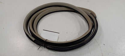 Subaru Legacy On Body Door Jamb Seal Front Right Passenger 2010 2011 2