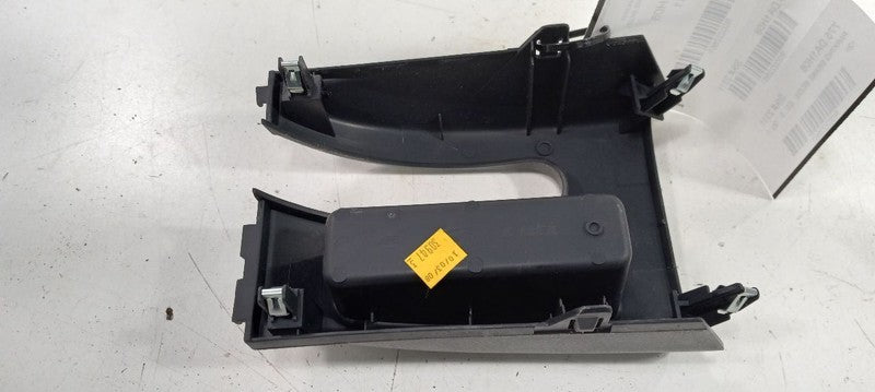 Nissan Versa Parking Brake Bezel Emergency Handle Lever Trim 2007 2008