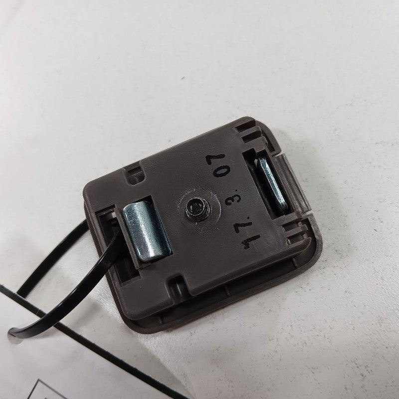 INFINITI QX50 Rear Trunk Tie Down Hook 2017 2016 2015 2014