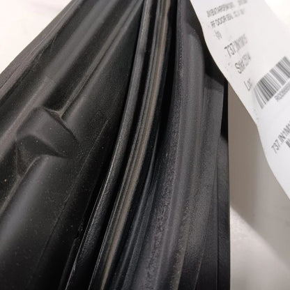 INFINITI Q50 On Door Seal Rubber Right Passenger Front  2014 2015 2016 2017 2018