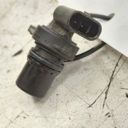 Fiat 500 X Model   Camshaft Cam Shaft Position Sensor  2.4 2016 2017