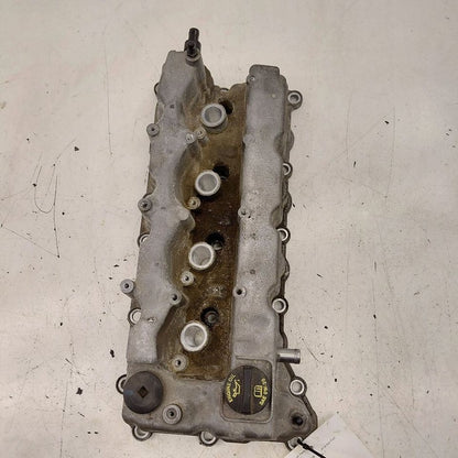 Fiat 500 X Model   Engine Cylinder Head Valve Cover  2.4 2016 2017