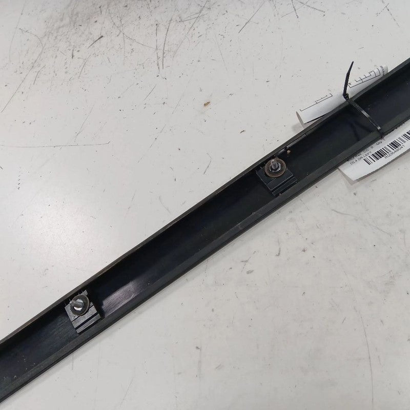 Nissan Kicks Roof Rail  Left Driver Side 2021 2022 2023 2024 OEM