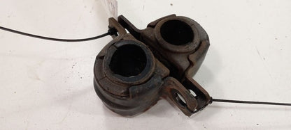 Chevy Traverse Sway Bar Bushing Mounting Bracket 2009 2010 2011 2012 O