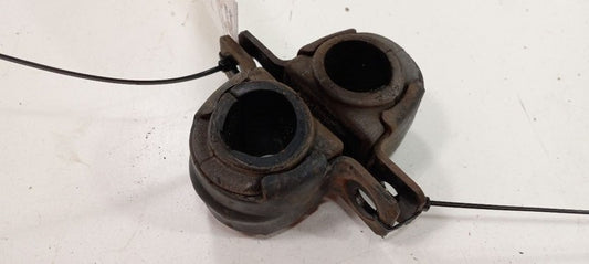 Chevy Traverse Sway Bar Bushing Mounting Bracket 2009 2010 2011 2012 O